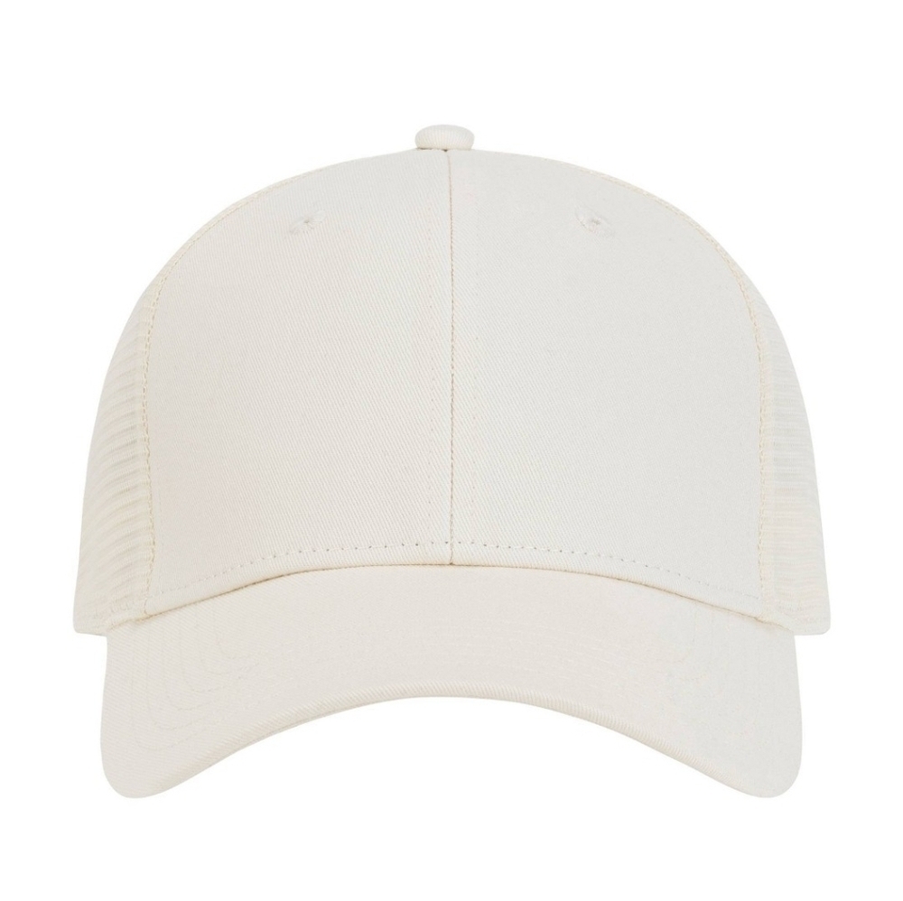 Pro Player Cream Mesh Cap - Picture 3 of 3